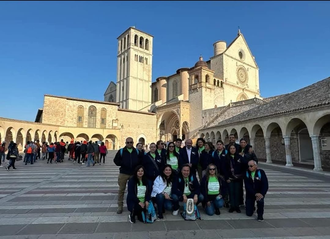 peregrinaciones 2023